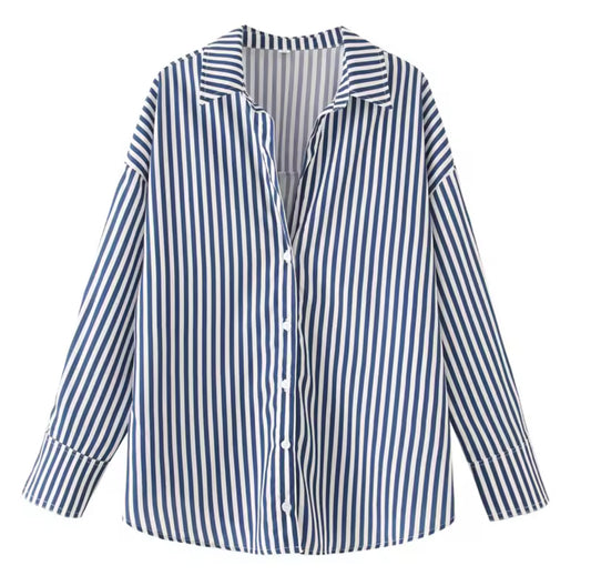 Adorean Classic Stripe
